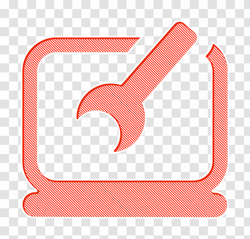 Spanner Icon Computer And Media 3 Icon Computer Settings Icon Transparent PNG