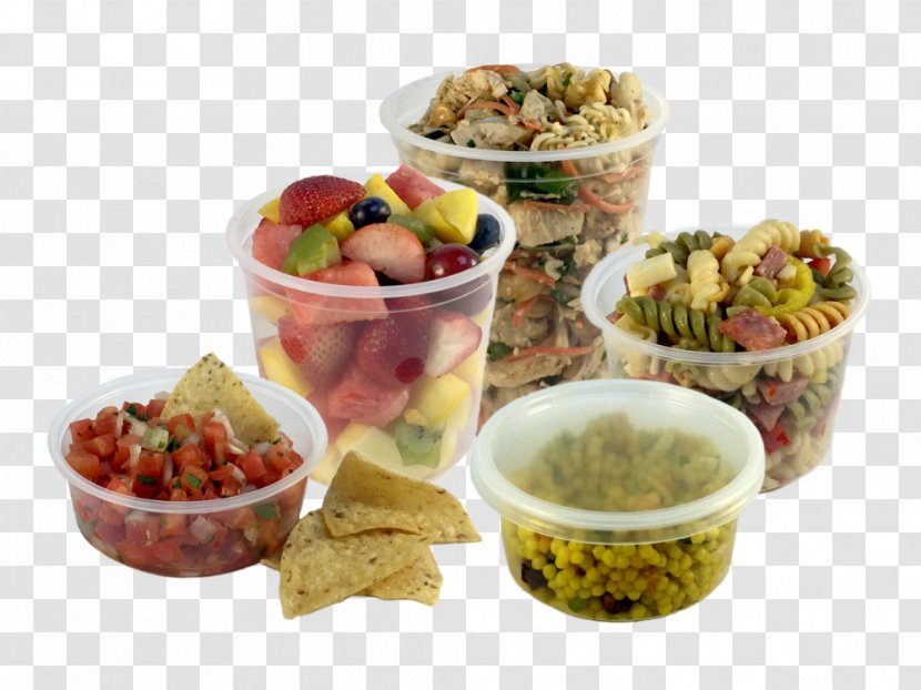 Food Storage Containers Plastic - Vegetable - Container Transparent PNG