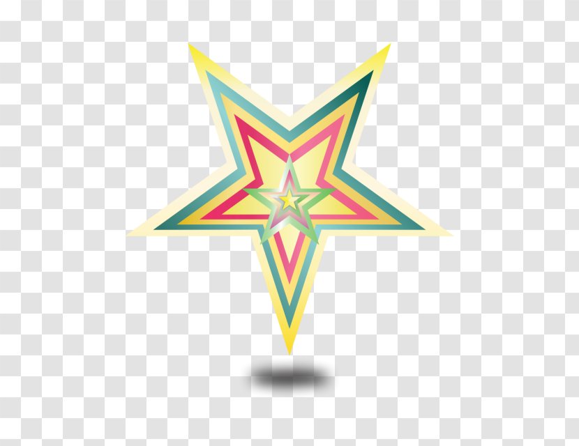 Vector Graphics Star Clip Art Transparent PNG