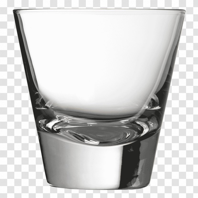 Wine Glass Cocktail Old Fashioned Whiskey Tumbler - Bar - Ice Transparent PNG