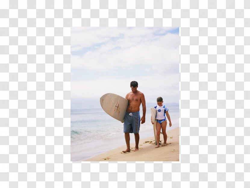Stock Photography Beach Surfboard - Leisure Transparent PNG