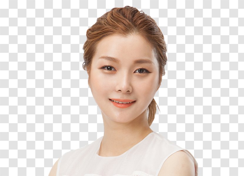 Stock Photography Plastic Surgery South Korea Eyebrow - Lip - Cosmetics Transparent PNG