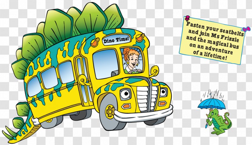 Clip Art School Bus Image Transparent PNG
