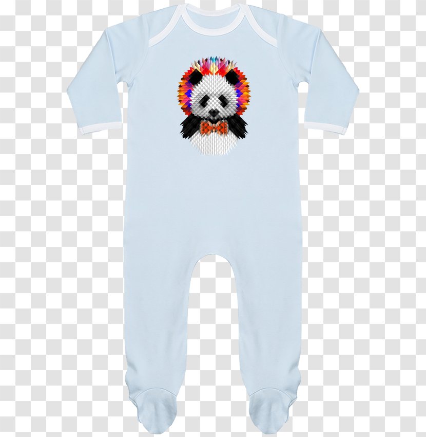 T-shirt Sleeve Pajamas Bib Baby & Toddler One-Pieces - Clothing - Ali Transparent PNG