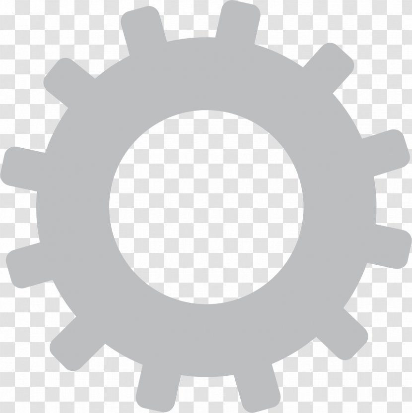 Gear Information Empowerment Business - Service - Medal Transparent PNG