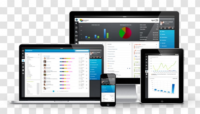 Norway Computer Software Business Smartphone Organization - System - Excellent Staff Transparent PNG