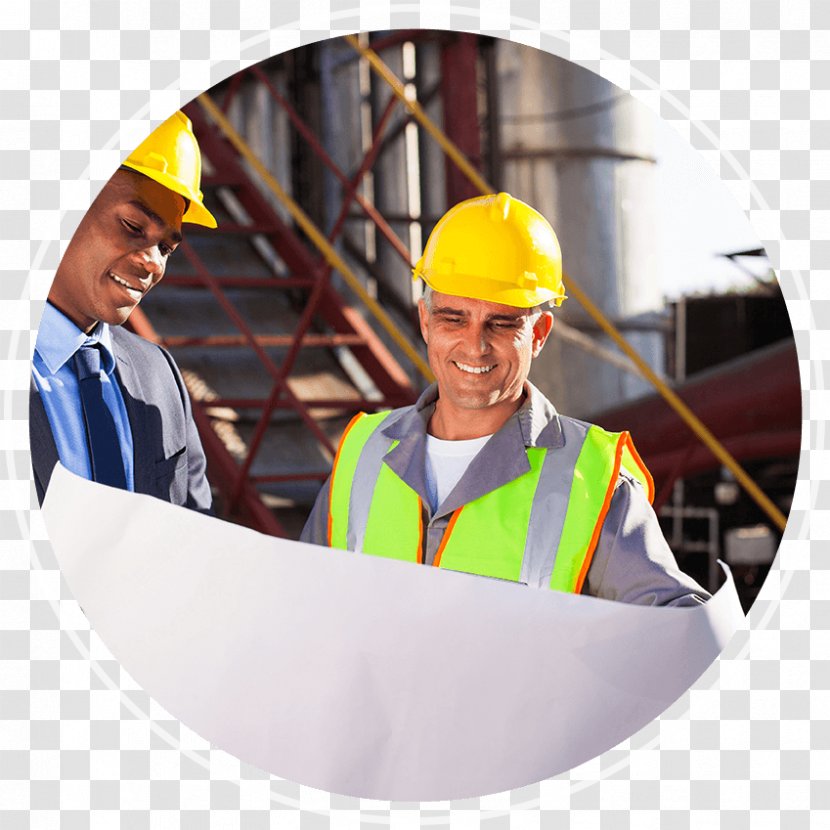 Project Management Business Engineering Stock Photography - Construction - Health Safety Environment Transparent PNG