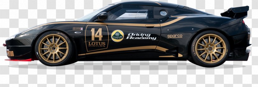 Lotus Evora Sports Car Geely Cars - Race Transparent PNG