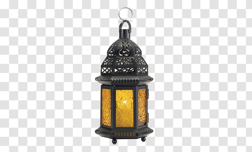 Tealight Lantern Candlestick - Gift - Light Transparent PNG
