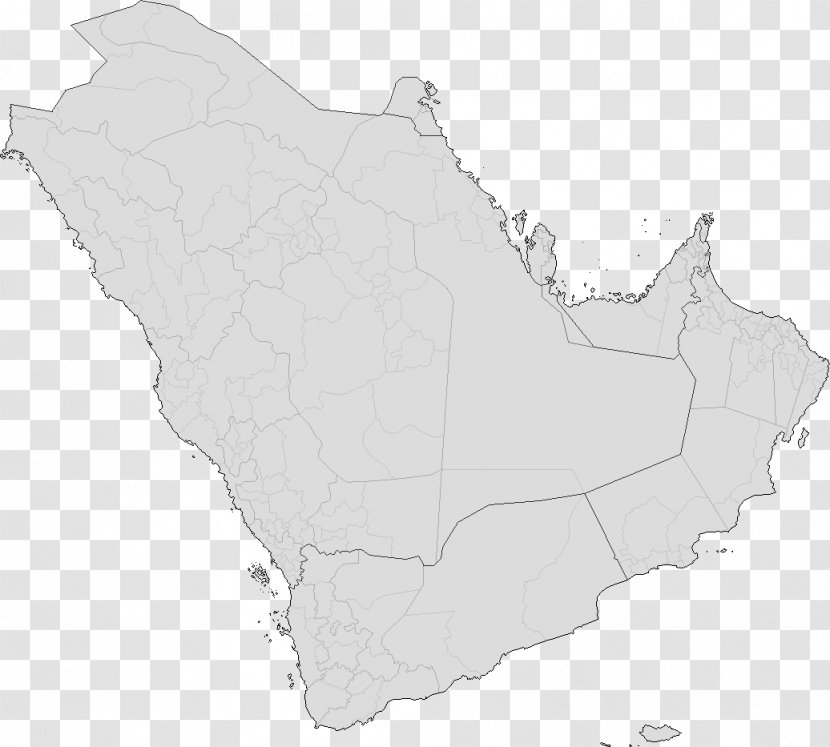Map White Angle - Tuberculosis Transparent PNG