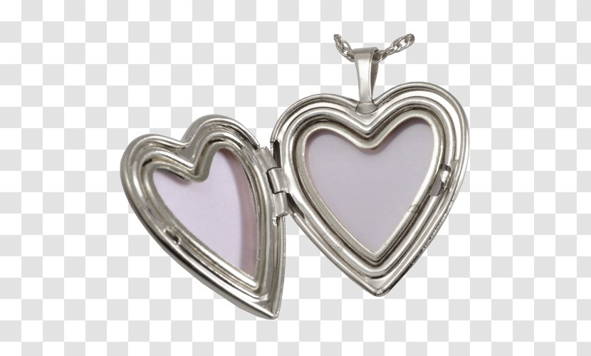 Locket Earring Charms & Pendants Gold Engraving - Sterling Silver Transparent PNG