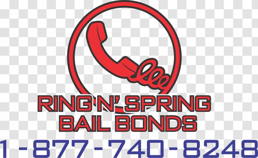 Ring N' Spring Bail Bonds Bondsman Insurance Northwest Chehalis Avenue - Health - Brand Transparent PNG