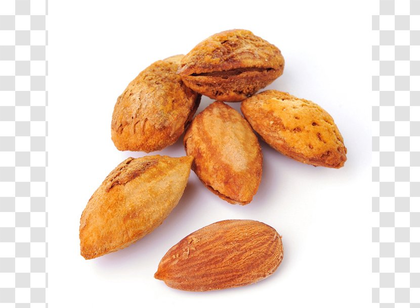 Nut Almond Apricot Kernel - Food - Snacks Kind Photography Transparent PNG