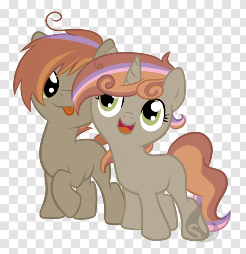 Cat Horse Canidae Dog - Tree Transparent PNG