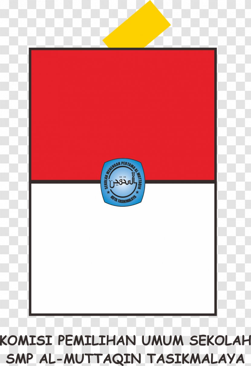 Sekolah Menengah Pertama Al-Muttaqin Fullday School Organization Logo Paper Brand - Almuttaqin - Mosque Paint Transparent PNG