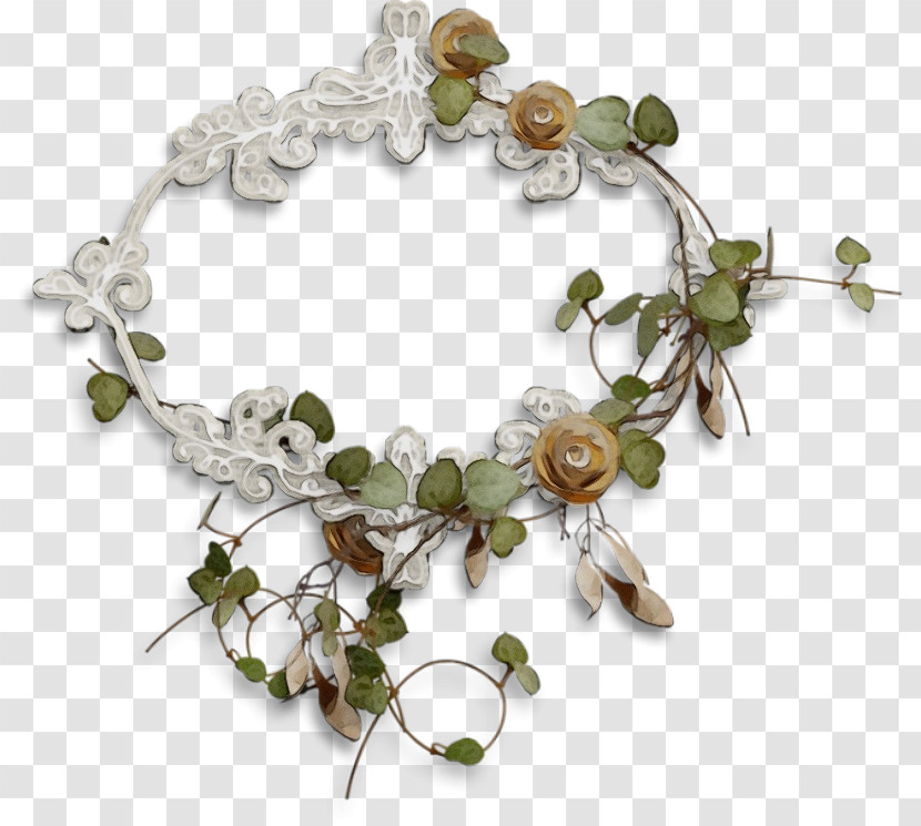 Bracelet Necklace Transparent PNG