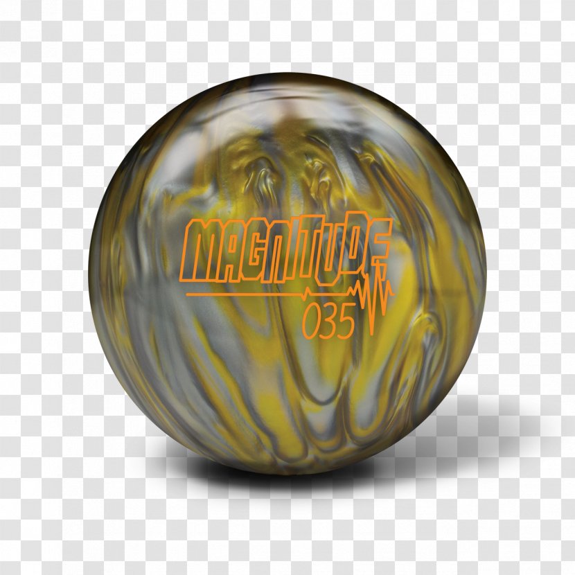 Bowling Balls Magnitude Brunswick Corporation & Billiards - Pearl - Red Ball And Pin Vector Material Transparent PNG