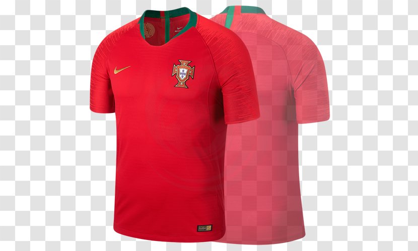 2018 World Cup Portugal National Football Team Tunisia India France - Jersey Transparent PNG