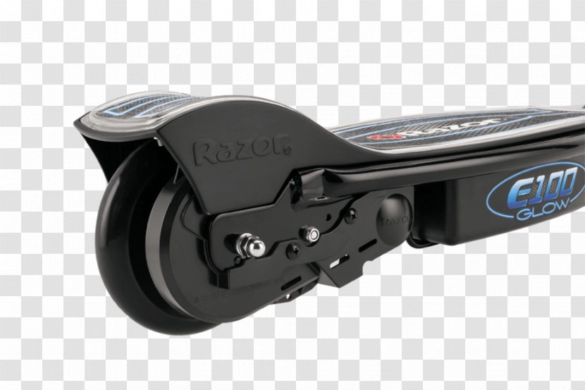 Electric Motorcycles And Scooters Razor USA LLC - Kick Scooter - Hollowed Out Guardrail Transparent PNG