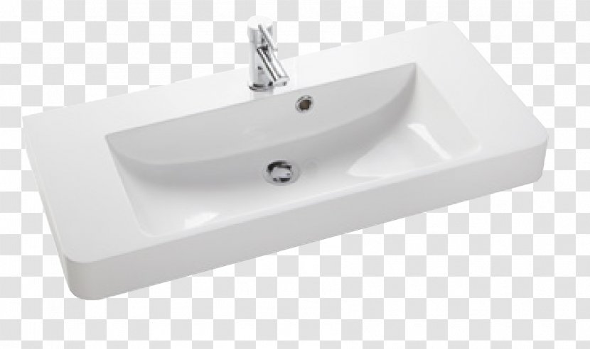 Sink Jacob Delafon Plumbing Fixtures Санфаянс Bathtub - Akvainkru Transparent PNG