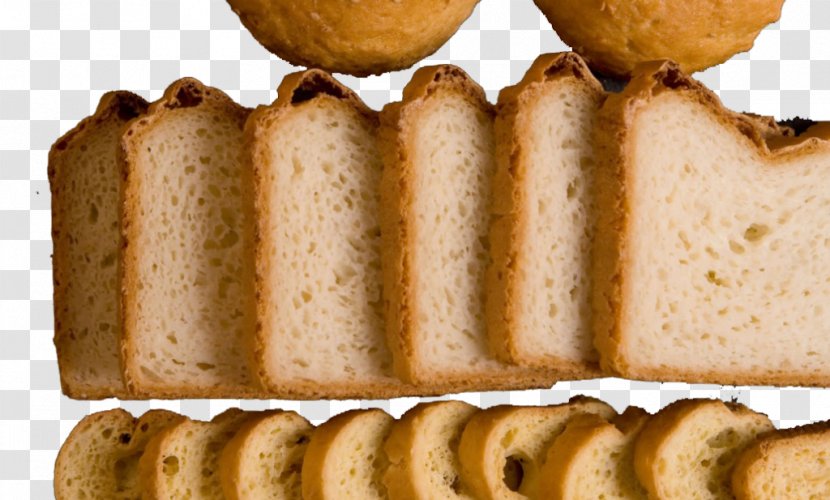 Pumpkin Bread Celiac Disease Food Gluten Banana - Baked Goods Transparent PNG