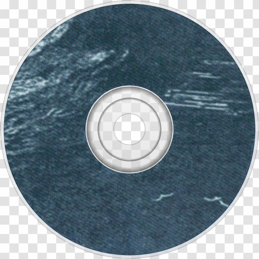 Compact Disc - Pillor Transparent PNG