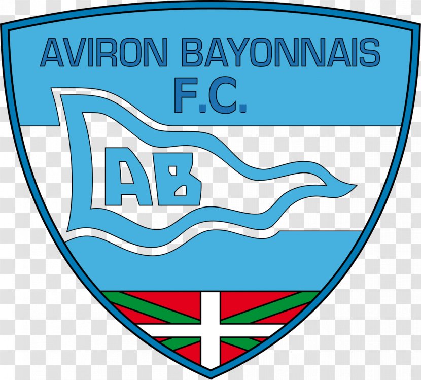Bayonne Aviron Bayonnais FC Logo - France - Didier Deschamps Transparent PNG