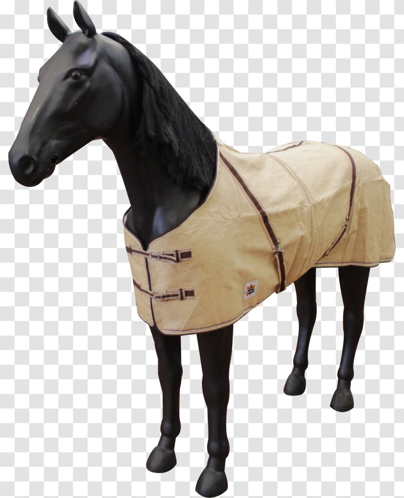 Shetland Pony Horse Blanket Withers Halter - Neckline - Jute Transparent PNG