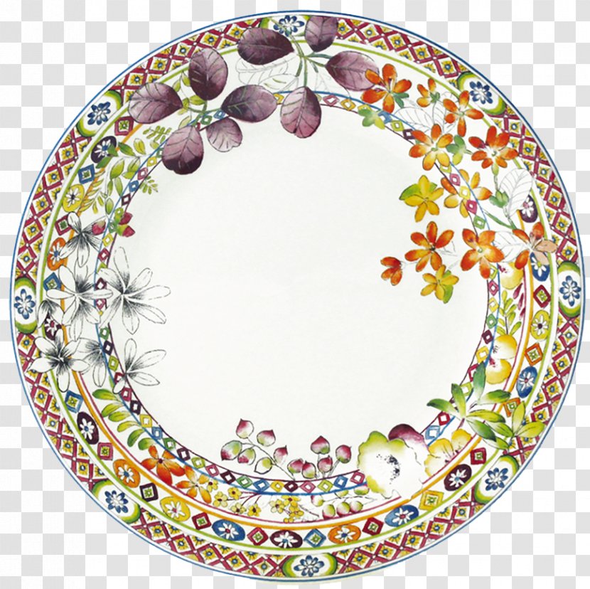 Plate Dessert Food Presentation Tableware - Platter - Cake Table Transparent PNG