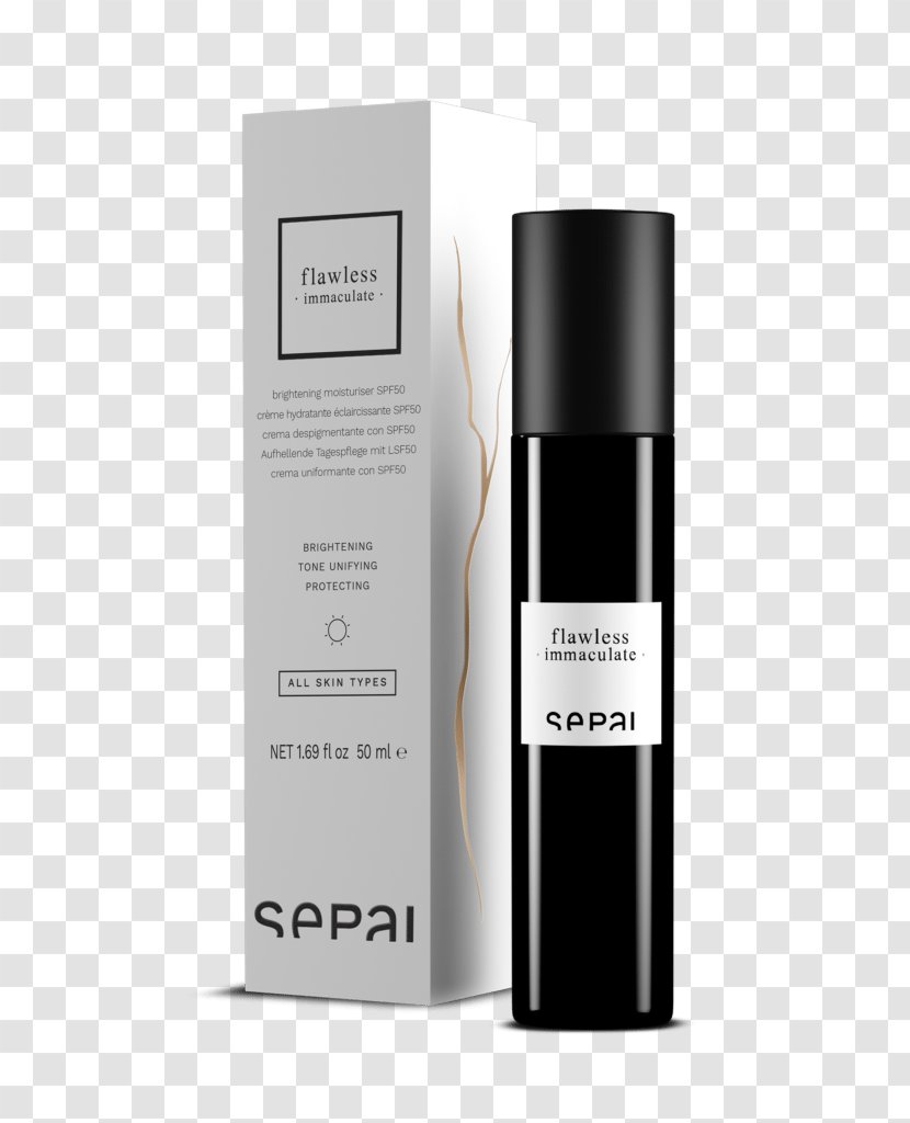 Lotion Moisturizer Sunscreen Perfume Cream - Skin Transparent PNG