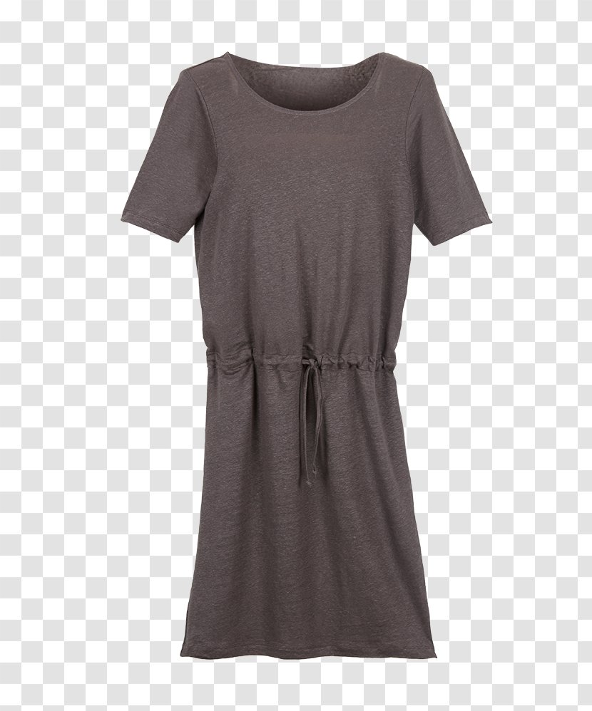 T-shirt LITEX šaty Dámské S Křidélkovým Rukávem. 90304901 černá M Dress Shoulder Sleeve - Heart - Tshirt Transparent PNG