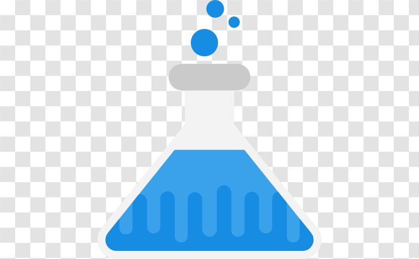 University Of Waterloo Student Clip Art - Science - Conical Flask Transparent PNG