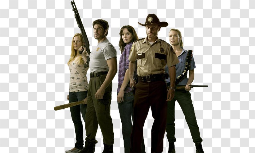 Rick Grimes Morgan Jones The Walking Dead - Robert Kirkman - Season 2 DeadSeason 1 Better AngelsDead Transparent PNG