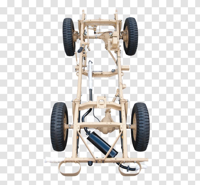 Tire Car Wheel Chassis Transparent PNG