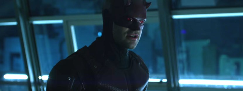 Daredevil Punisher Elektra Foggy Nelson Kingpin - Marvel S Season 2 Transparent PNG