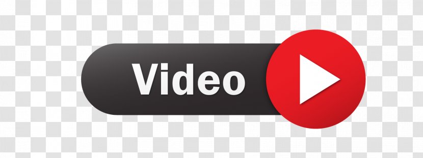 Video Logo Font Text Image - PLAY VIDEO Transparent PNG