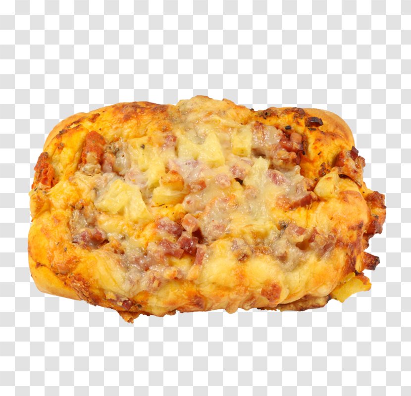 Pizza Cheese Fast Food Junk Cuisine Of The United States - Hawaiian Transparent PNG