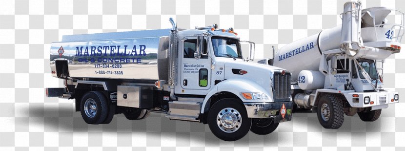 Commercial Vehicle Cargo Public Utility Truck - Oil Burner Restart Transparent PNG