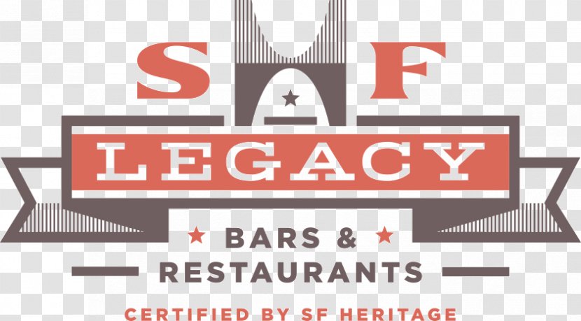 Logo Franciscan Crab Restaurant Bar Cafe - Organization - San Francisco Landmarks Transparent PNG