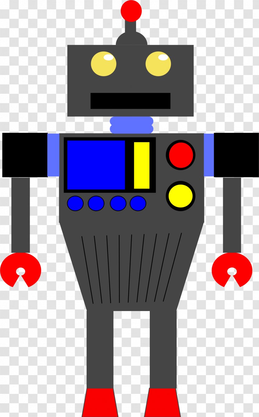 T-shirt Robot Framework Selenium - Technology Transparent PNG