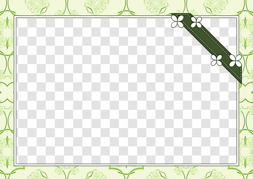 Picture Frame Transparent PNG