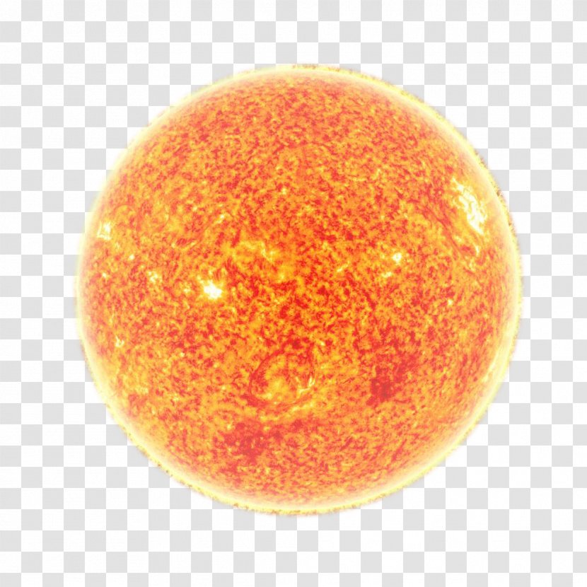 Earth Planet Mars Astronomer Sun - Red Transparent PNG