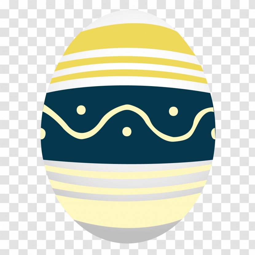 Chicken Egg - Vector, Western Festivals, Easter Eggs Transparent PNG