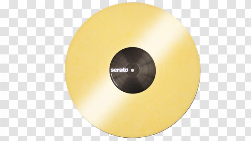 Serato Audio Research Scratch Live Phonograph Record Rane Corporation Scratching - Television Show Transparent PNG