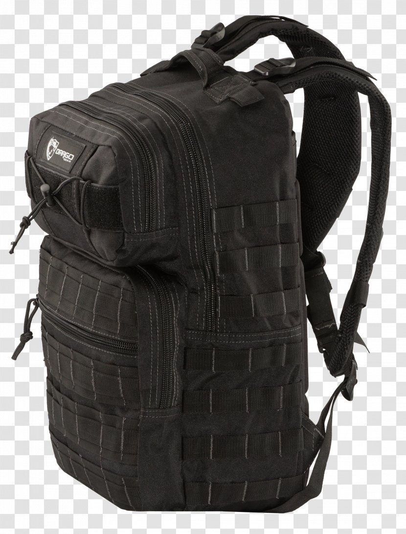 Drago Gear Assault Backpack Everest BB015 Handbag Baggage - Bb015 Transparent PNG
