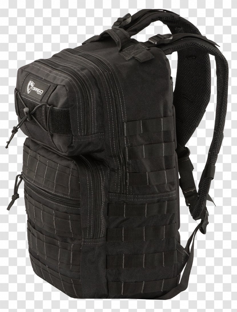 drago assault backpack