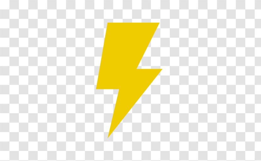 Lightning Thunder Electricity Transparent PNG