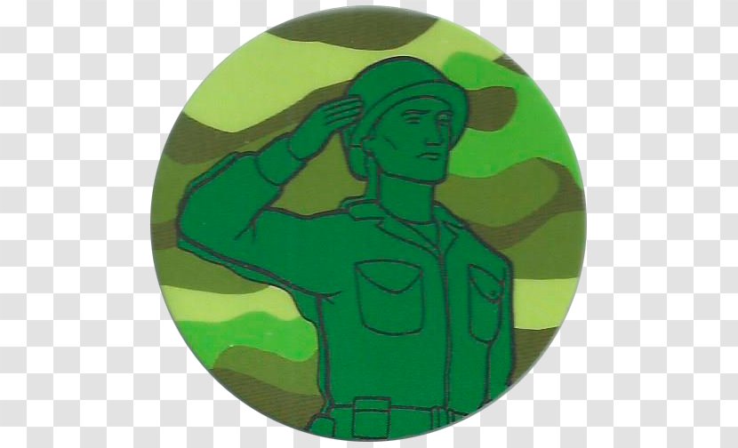Toy Story Milk Caps Buzz Lightyear Army Men Panini Group - Mortar - Military Salute Transparent PNG