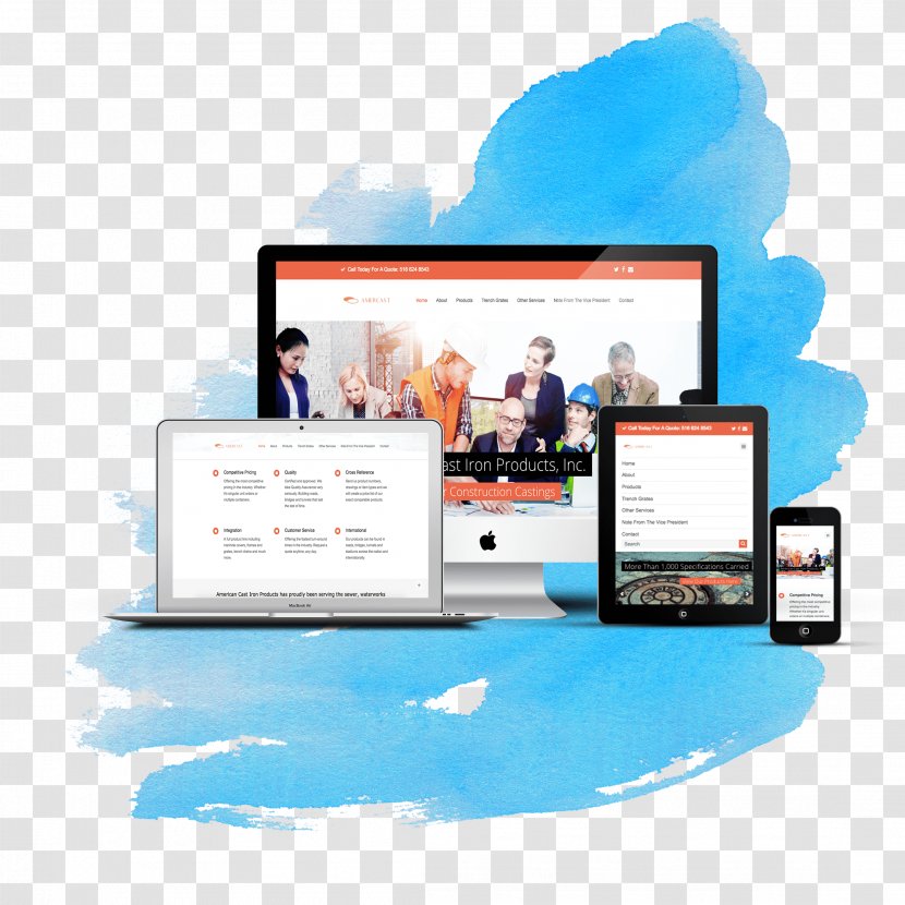 Web Design Digital Marketing Online Advertising - Newsletter Transparent PNG