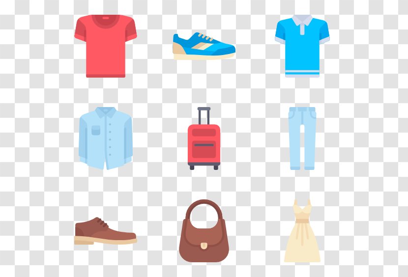 T-shirt Clothing - Clothes Transparent PNG